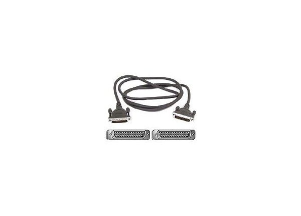 Belkin 6' Pro Series 25-Conductor, Straight-through Cable Assembly