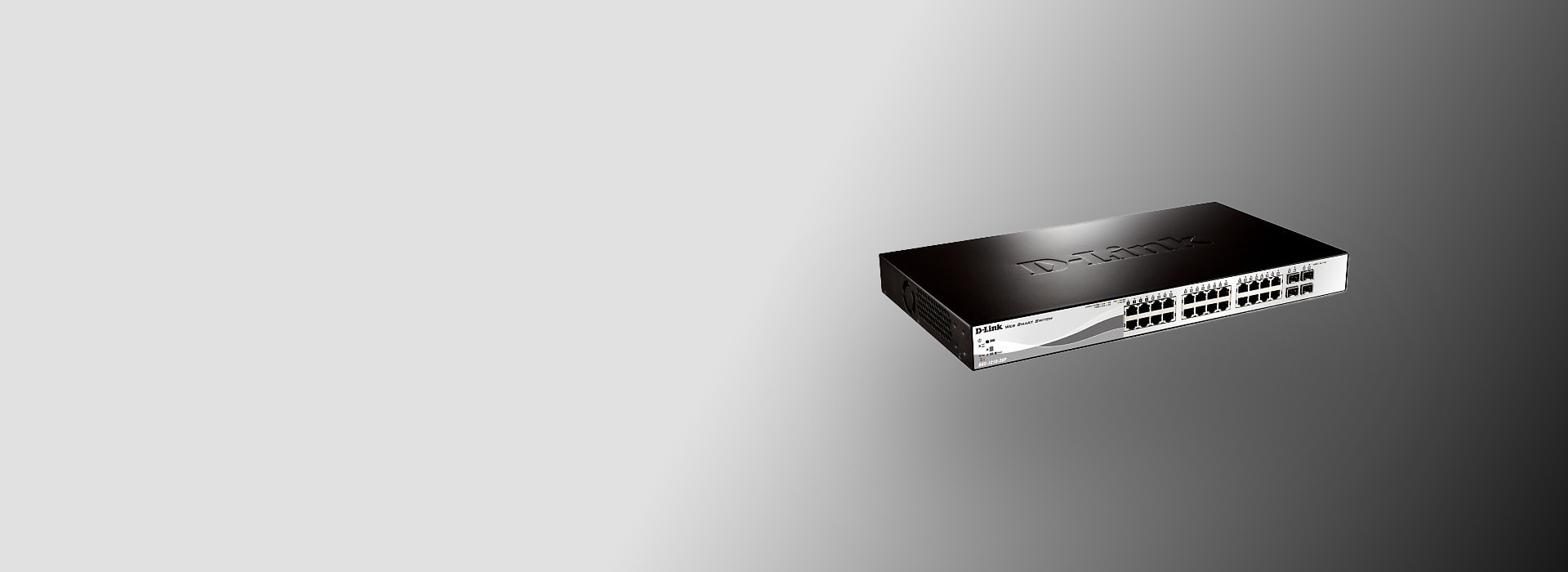 D-Link Lifestyle Image