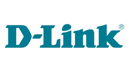 D-Link Logo