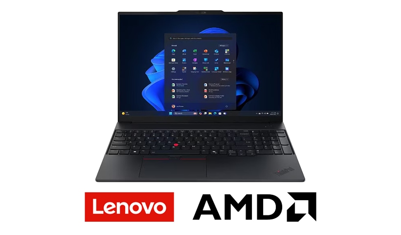 Lenovo ThinkPad E16 Gen 3