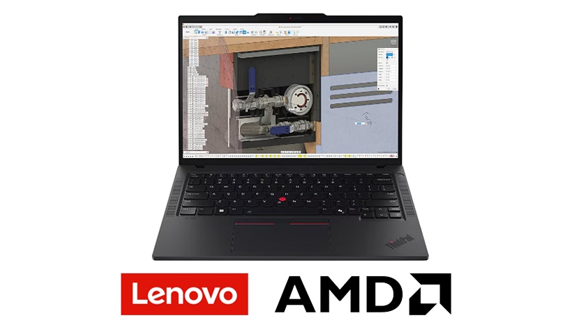 Lenovo ThinkPad P14s Gen 6