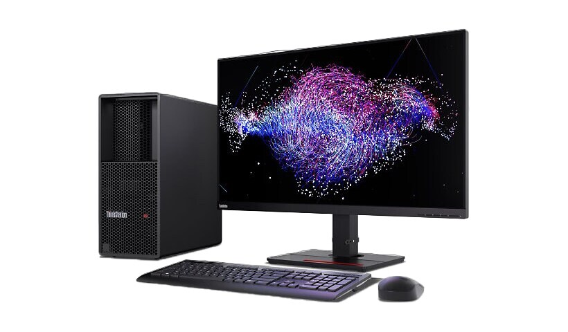 Lenovo ThinkStation P3