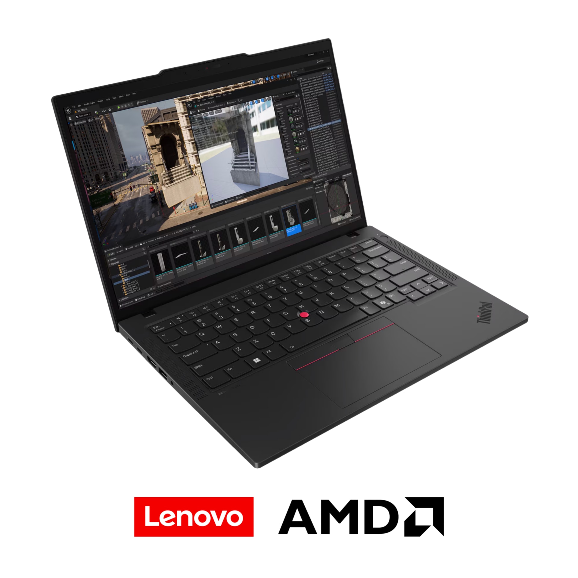 Lenovo ThinkPad P14s Gen5