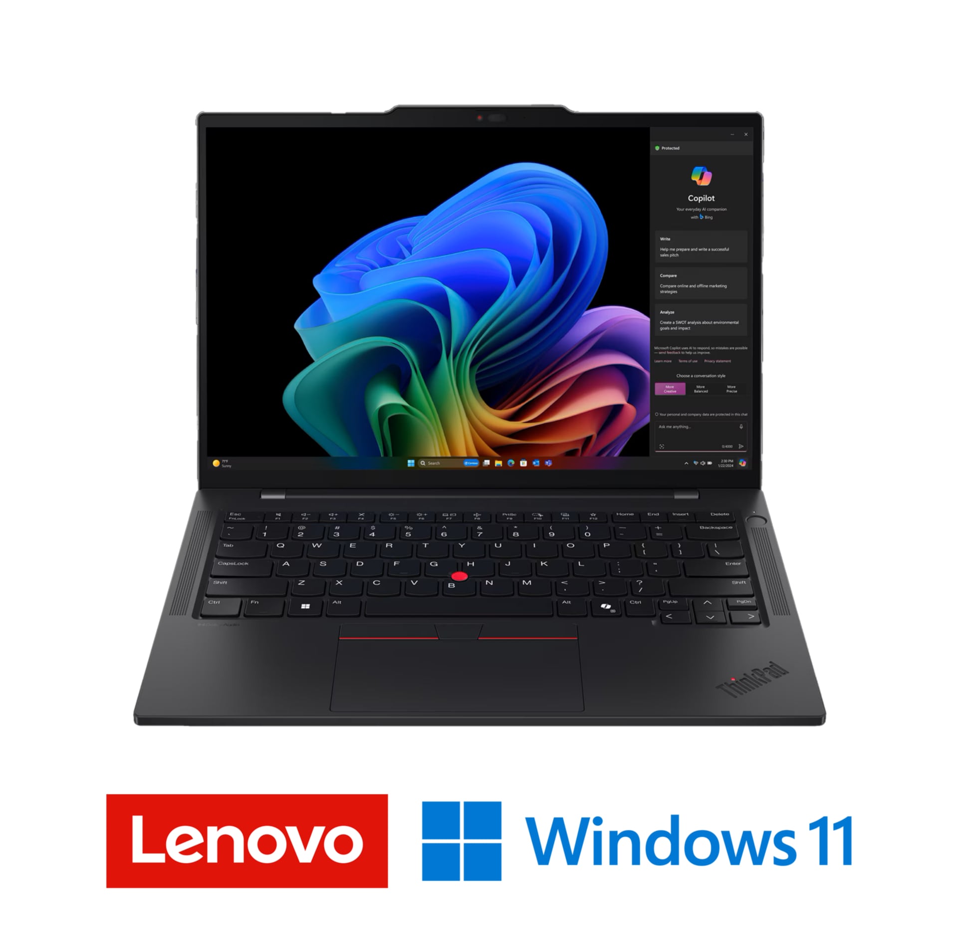 Lenovo ThinkPad T14s Gen 6