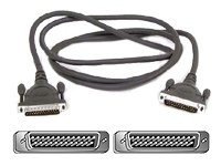 Belkin 15' Pro Series 25-Conductor, Straight-through Cable Assembly