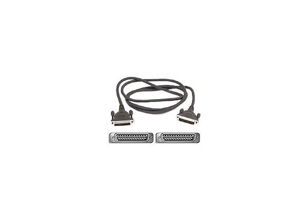 Belkin 15' Pro Series 25-Conductor, Straight-through Cable Assembly
