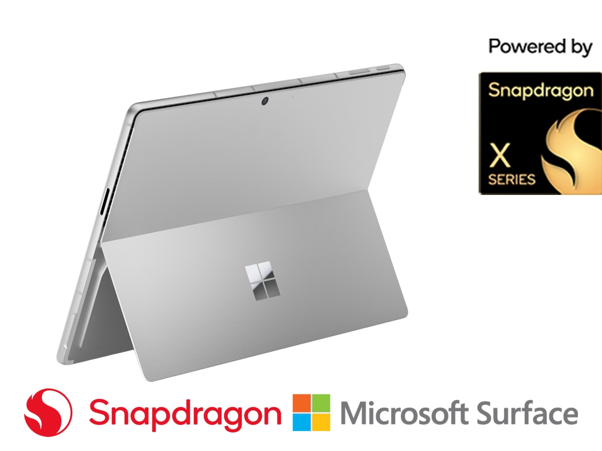 Microsoft Surface Pro 11