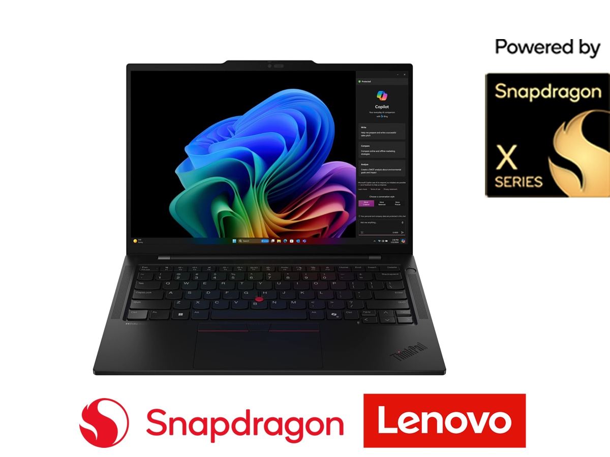 Lenovo ThinkPad T14s Gen 6