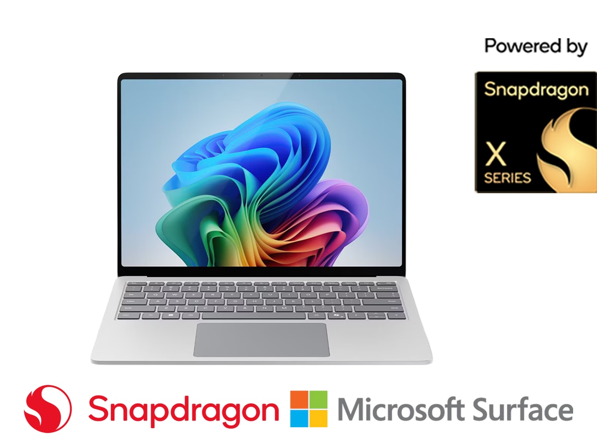 Microsoft Surface Laptop 7 for Business