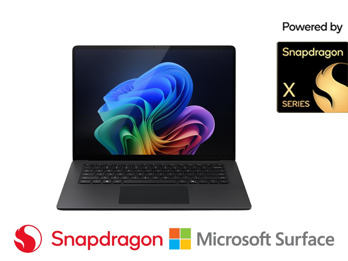 Microsoft Surface Laptop 7 for Business