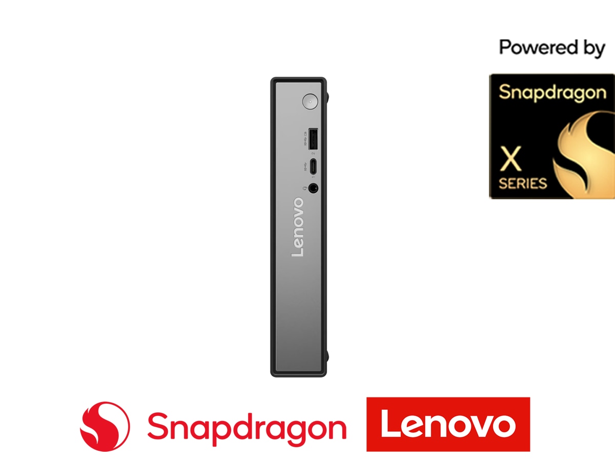 Lenovo ThinkCentre neo 50q QC