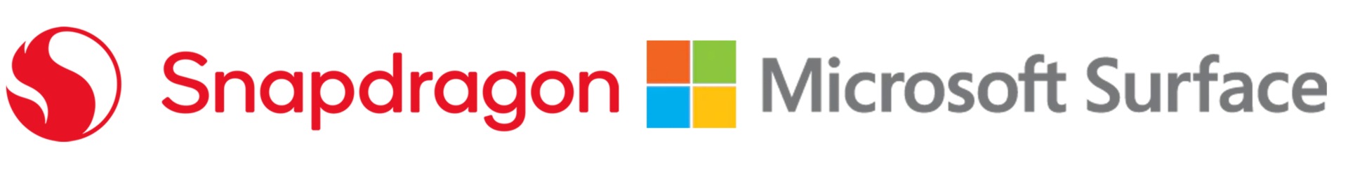 Snapdragon Surface