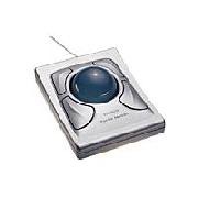 KensingtonTurbo Mouse 4-button trackball for Macintosh