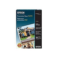 Epson - paper - 100 pcs. - Ledger - 105 g/m²