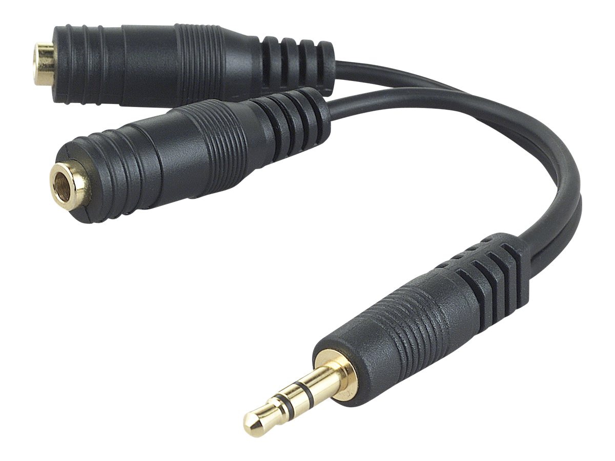 Two in 2025 one audio jack