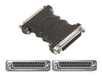 Belkin serial / parallel gender changer