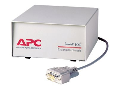 APC by Schneider Electric UPS Management Adapter