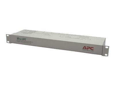 APC Share-UPS Server Shutdown