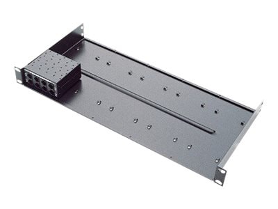 APC - rack shelf