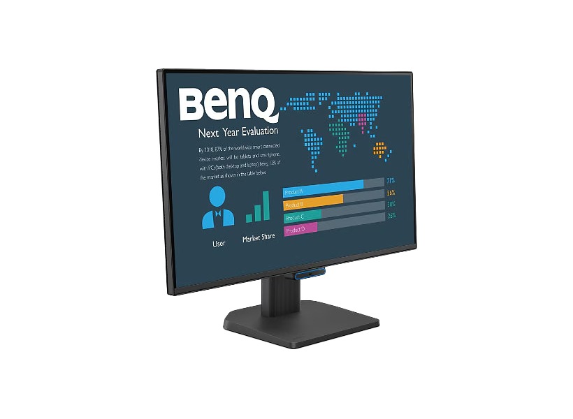 BenQ BL2490C 24" LED Monitor