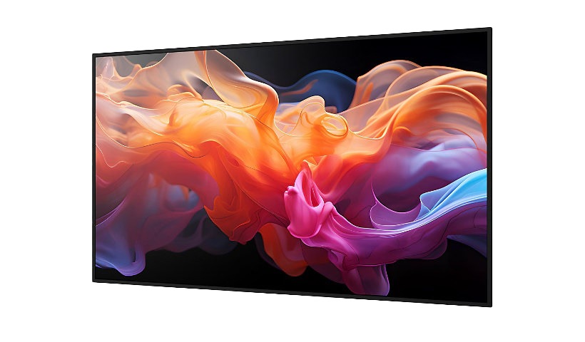 Sharp MultiSync PN-E559 55" Display