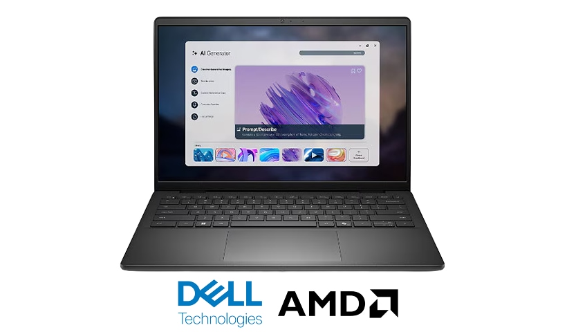 Dell Pro 14 Essential PV14255
