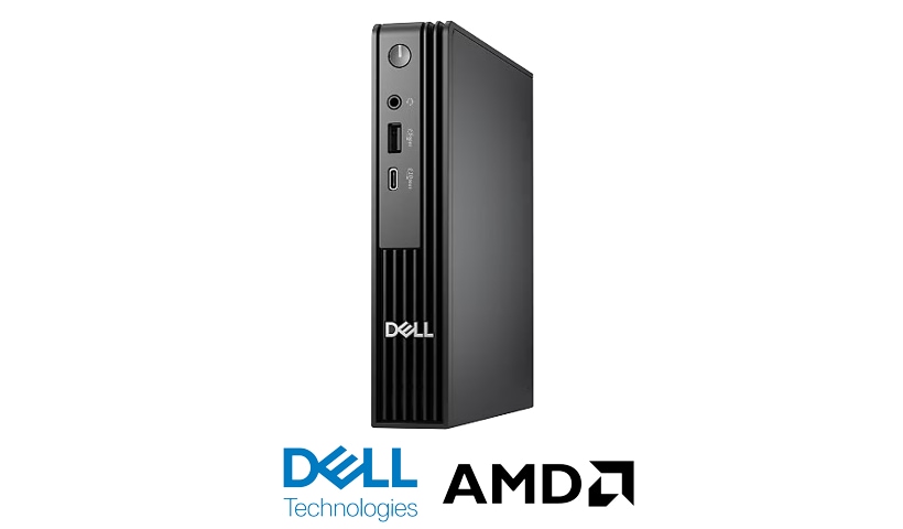 Dell Pro Micro QCM1255