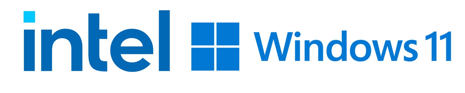 Intel Logo