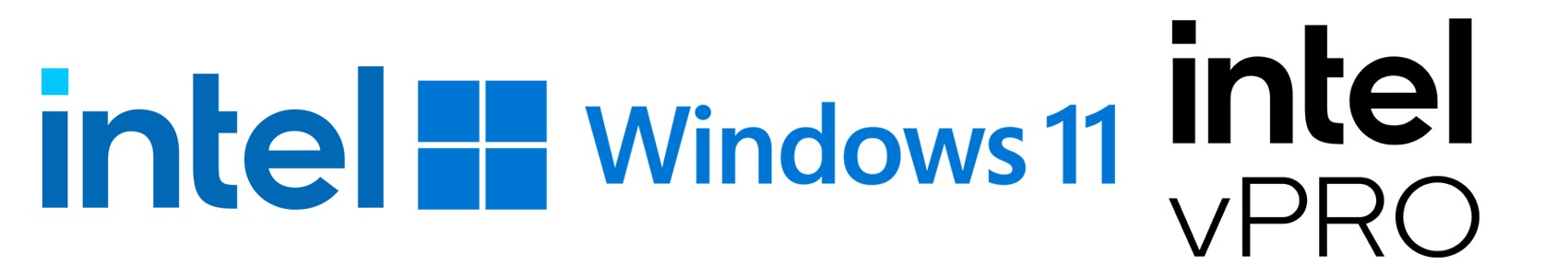 Intel Logo