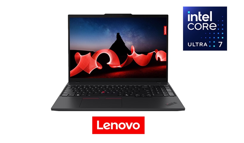 Lenovo ThinkPad T16 Gen 3