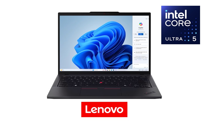 Lenovo ThinkPad T14 Gen 5