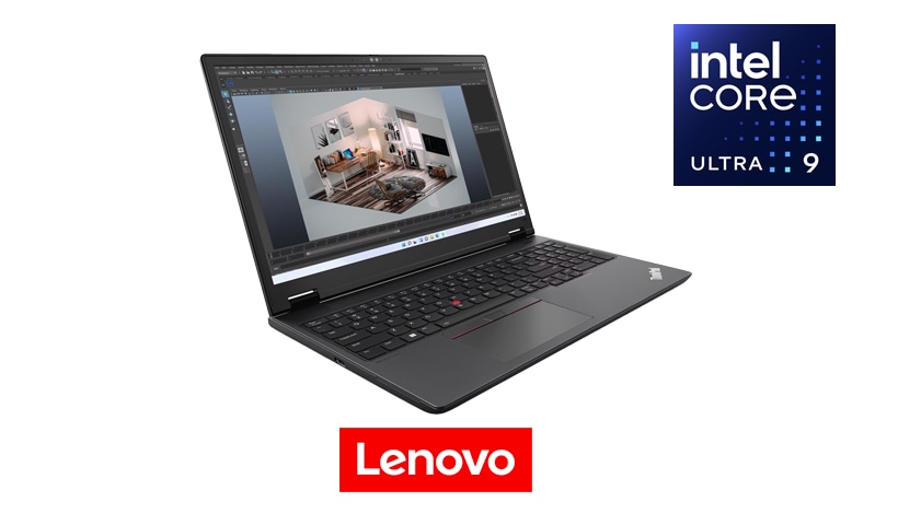 Lenovo ThinkPad P16v Gen 2