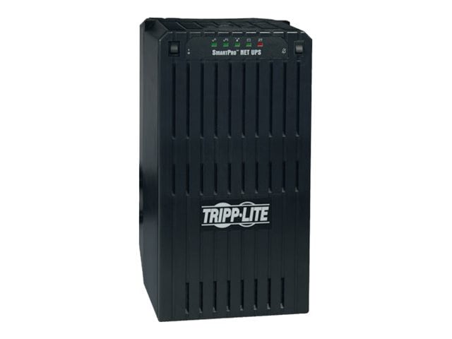 Batterie Onduleur Tripp Lite SmartPro 230V 1kVA 900W SMX1000RT2U Expédiée  24H