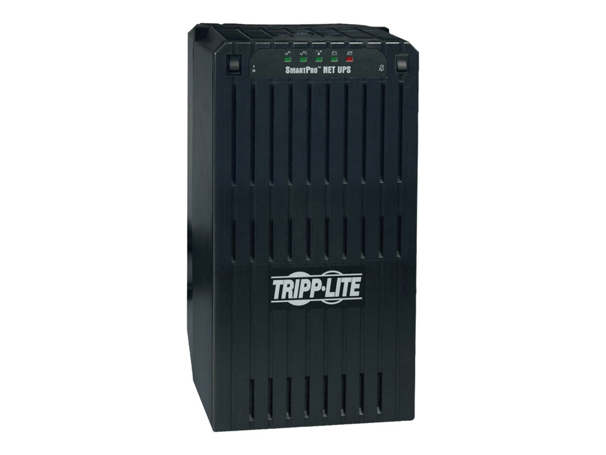 Eaton Tripp Lite Series SmartPro 120V 3kVA 2.4kW Line-Interactive UPS, Towe