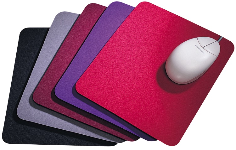 Kensington Standard Mouse Pad Blue