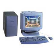 SONY VAIO 5/166 2.1GB 32MB CDR