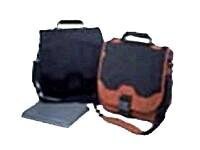 Kensington SaddleBag Notebook Carrying Case