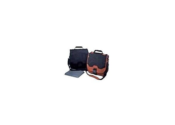 Kensington SaddleBag Notebook Carrying Case