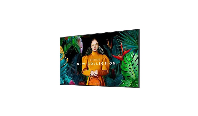 Samsung 55" Business TV