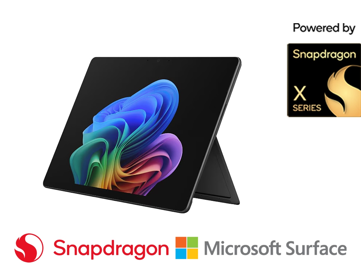Microsoft Surface Pro 11 for Business