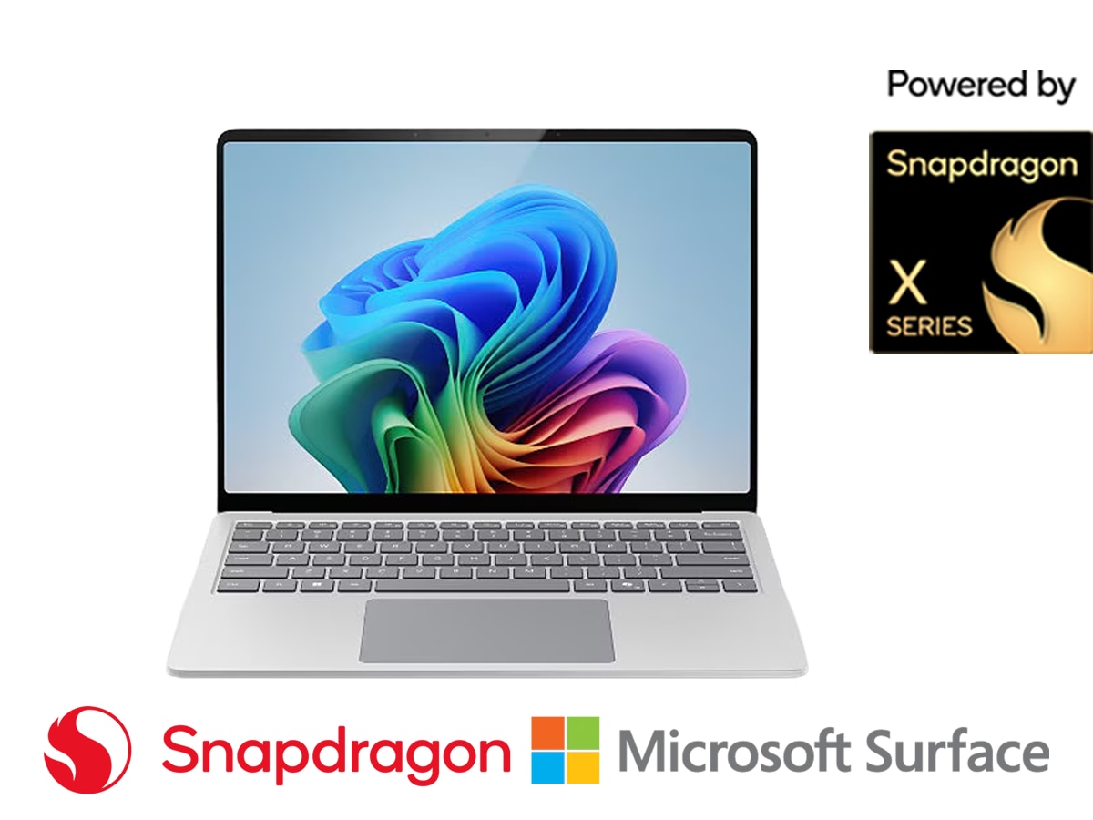 Microsoft Surface Laptop 7 for Business