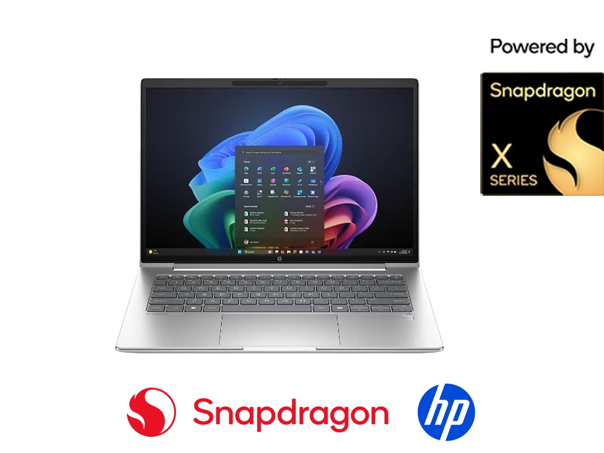 HP ProBook 4 G1q 