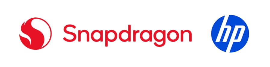 HP Snapdragon Logo