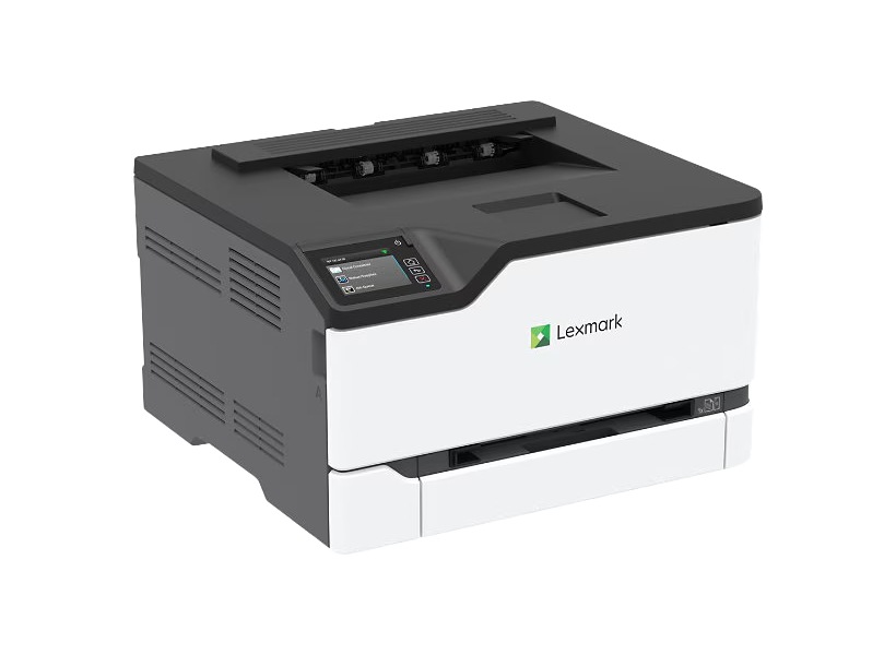 Imprimante laser couleur CS431dw de Lexmark