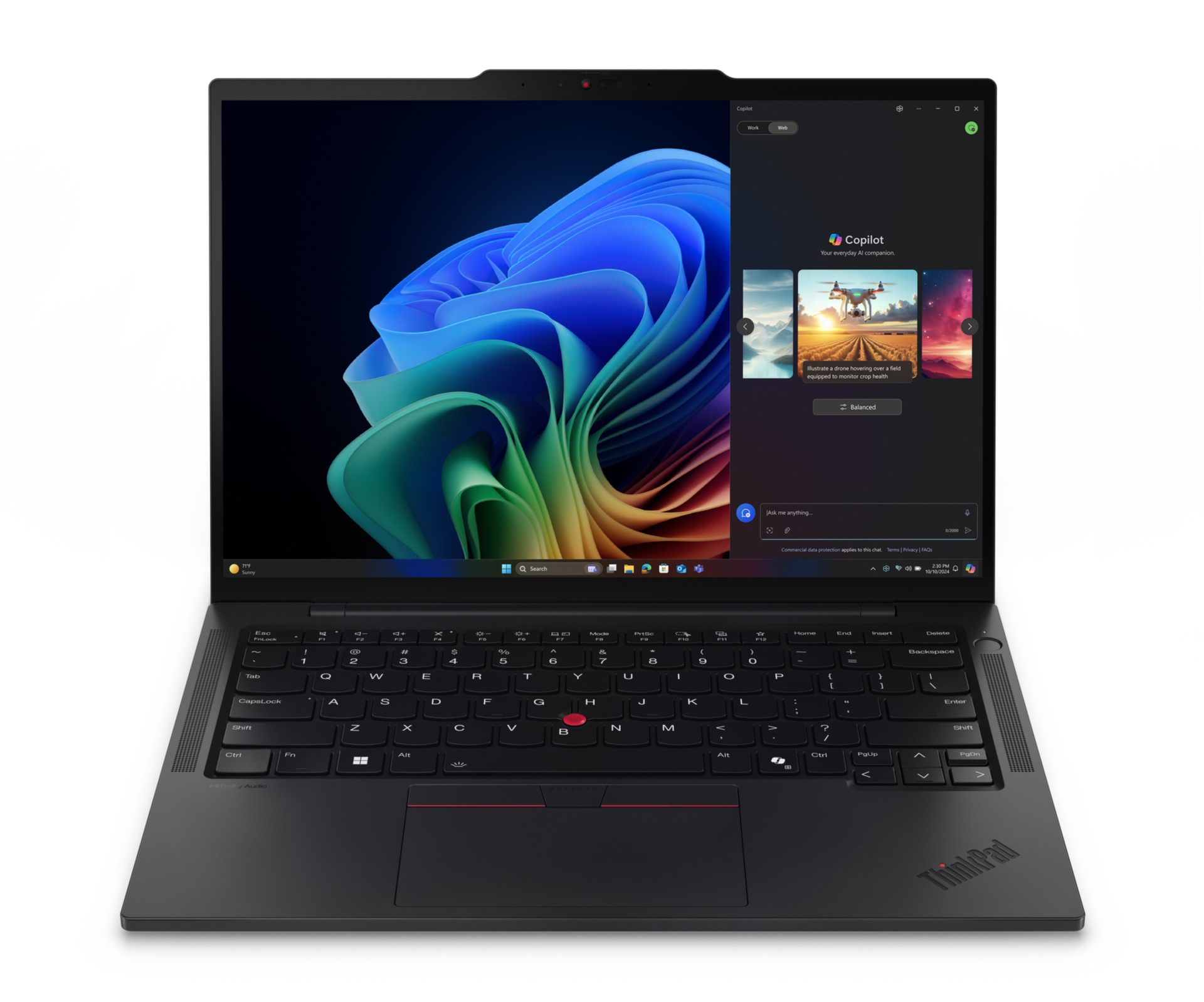 Lenovo ThinkPad T14s Gen 6
