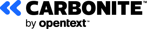 OpenText Logo