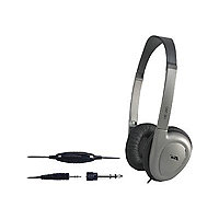 Cyber Acoustics HE-200rb - headphones