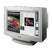 Sony Multiscan GDM-W900