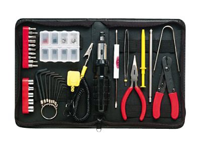 Belkin Professional Computer Tool Kit (36-Piece) tool kit