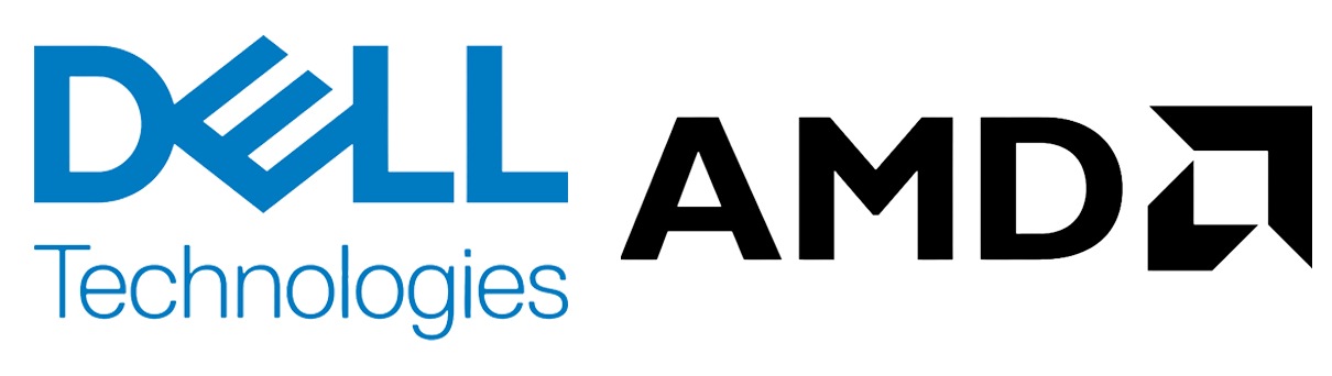 Dell Logo
